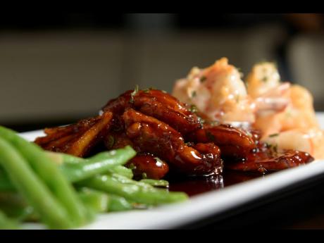 Majestic Sushi & Grill