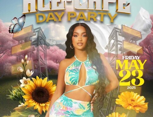 Ace Cape: Day Party