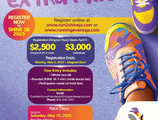 Run 2 Shine