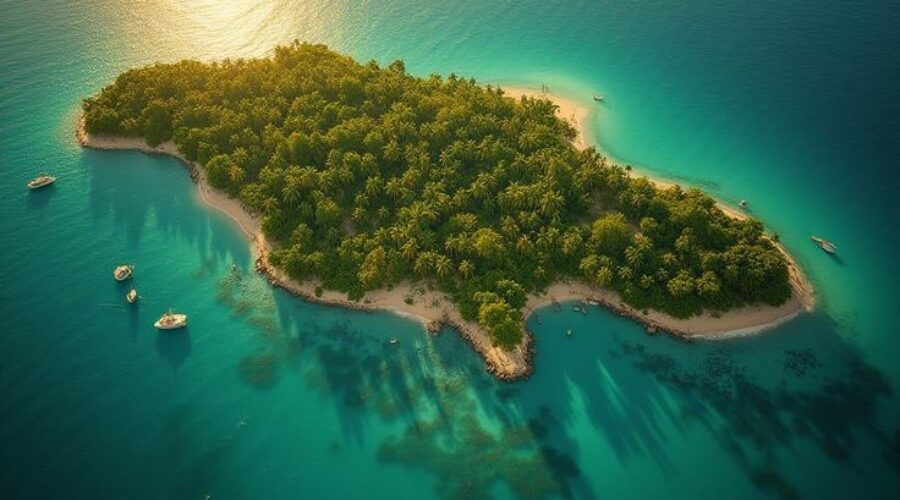 5 Must-Visit Hidden Gems in Jamaica (Beyond the Tourist Spots)