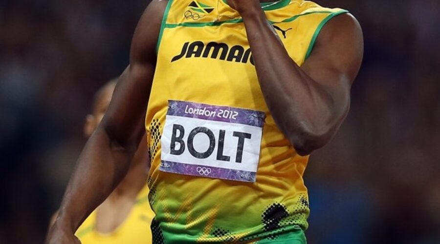 Sports in Jamaica: A Legacy of Speed, Strength, and Spirit