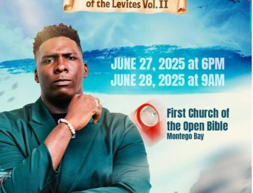 The Gathering of the Levites Volume 2
