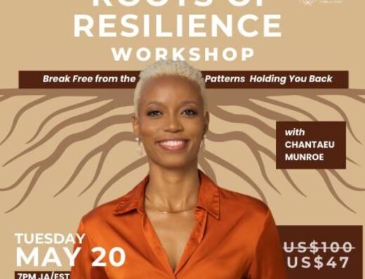 Roots of Resilience: Breaking Free From the Patterns Holding You Back