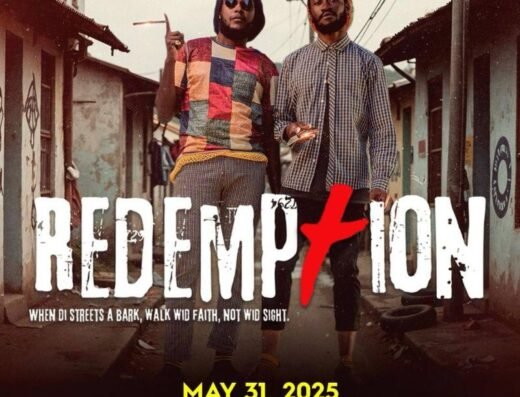 Benefit Play: “Redemption”