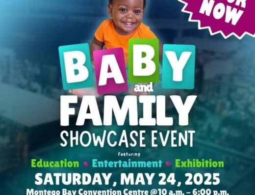 Baby & Family Showcase Event