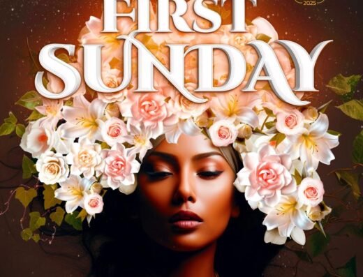 First Sunday Brunch