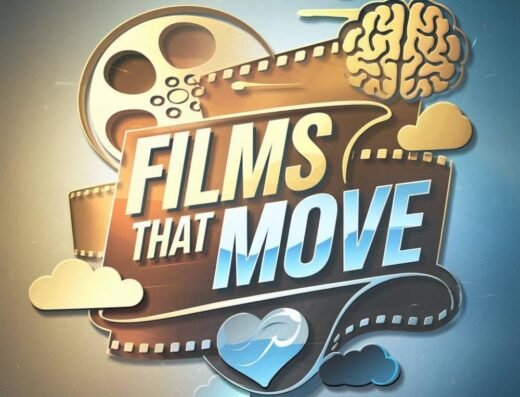 Films That Move