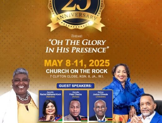 No More Shame – 25th Anniversary Celebration Dinner