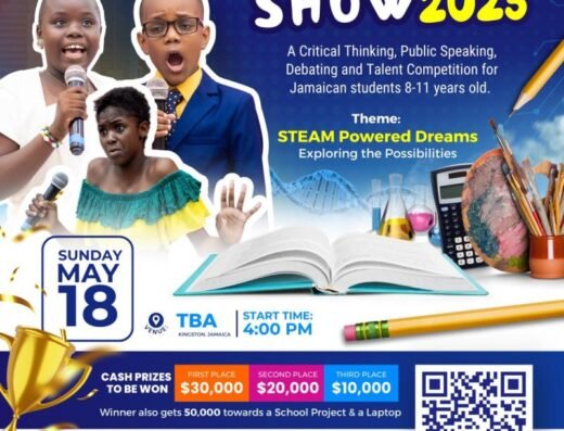 The Little Genius Show 2025