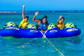 Splash Time Water Sports & Tours Ltd