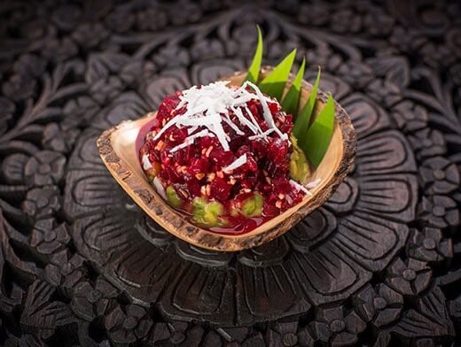 Mystic Thai