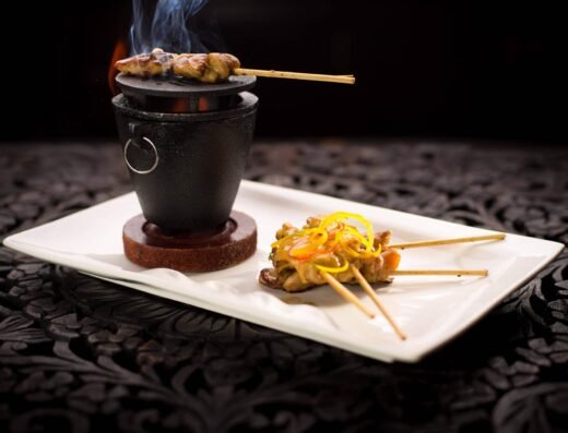 Mystic Thai
