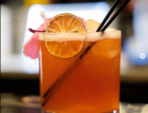 Eleven Restaurant & Lounge