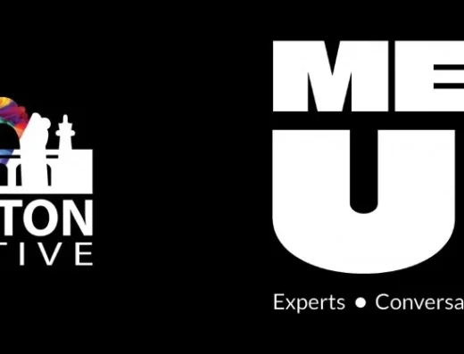 Kingston Creative Meetup: Literary Lounge