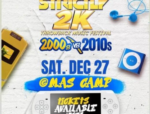 Strictly 2K