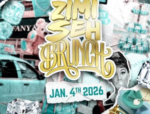 ZIMI SEH BRUNCH