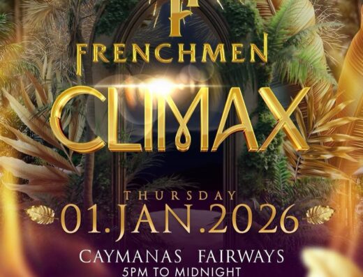 FRENCHMEN CLiMAX