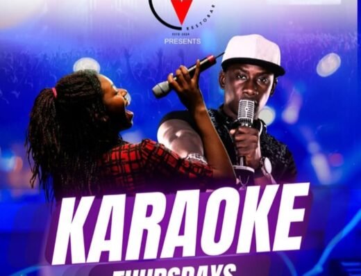 Karaoke Thursdays