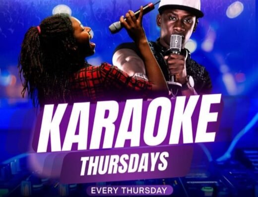 Karaoke Thursdays