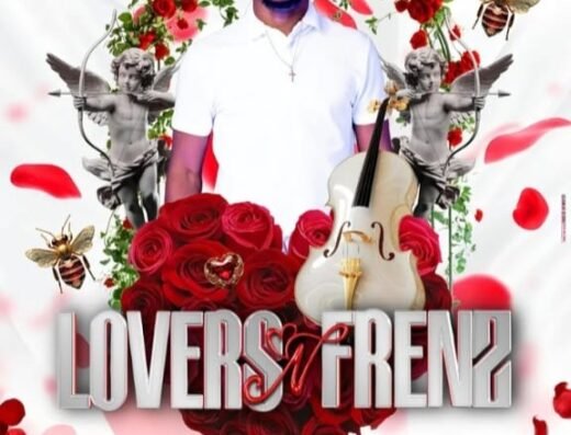 Lovers N Frenz