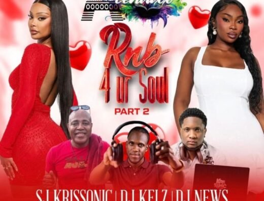 Rnb 4 Ur Soul Part 2