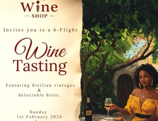 Wine Tasting