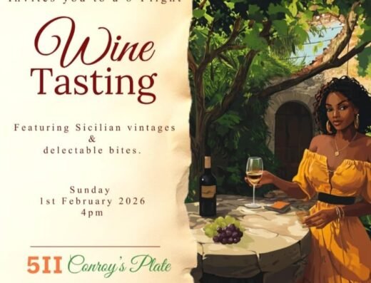 Wine Tasting