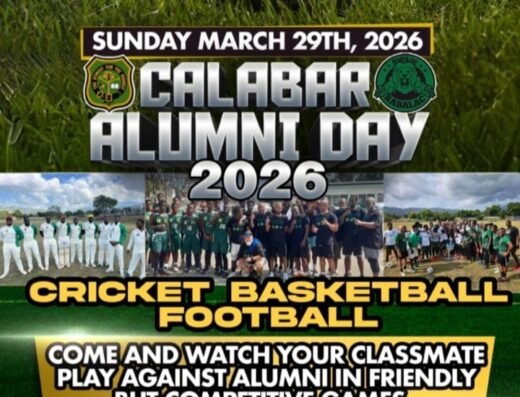 Calabar Alumni Day 2026