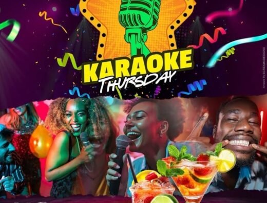 Karaoke Thursday