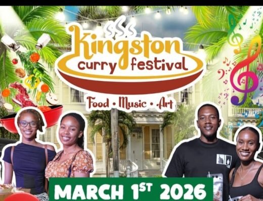 Kingston Curry Festival