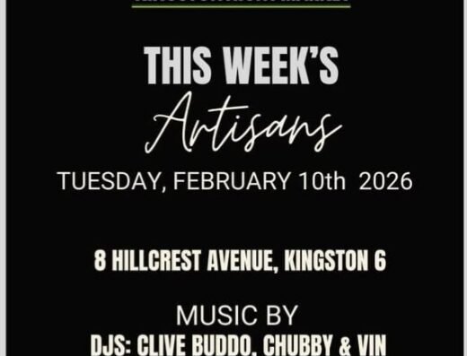 Kingston Night Market