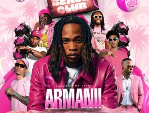 Pic – Nic Beach Club