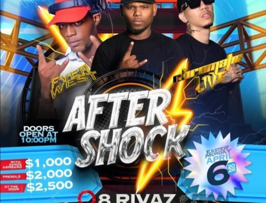 After Shock