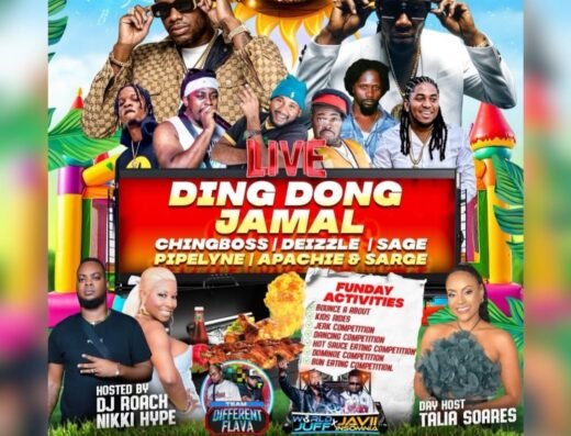 Clarendon Jerk Festival