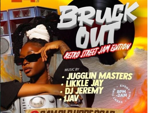 Bruck Out