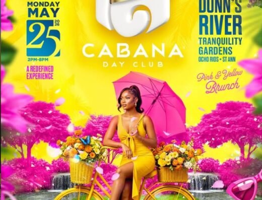 Cabana Day Club