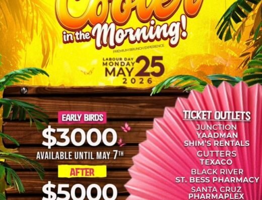 Cooler in the morning