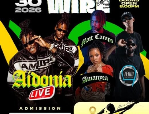 Live Wire