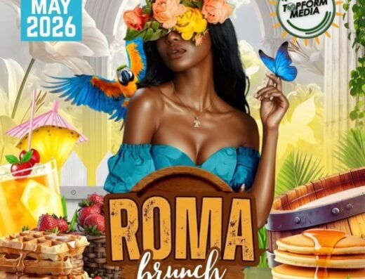 Roma Brunch