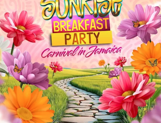 Sunrise Breakfast Party