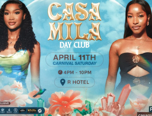 Casa Mila Day Club | CARNIVAL SATURDAY