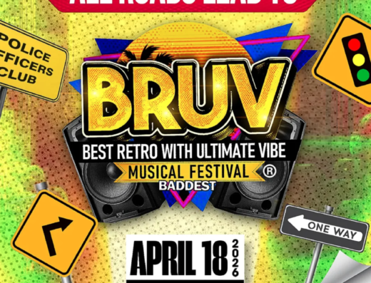 Bruv Musical Festival
