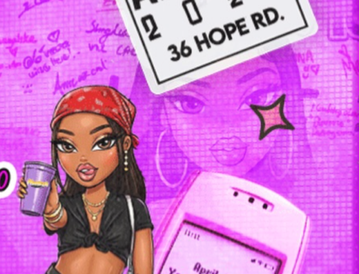 Monarch: Lost Decades