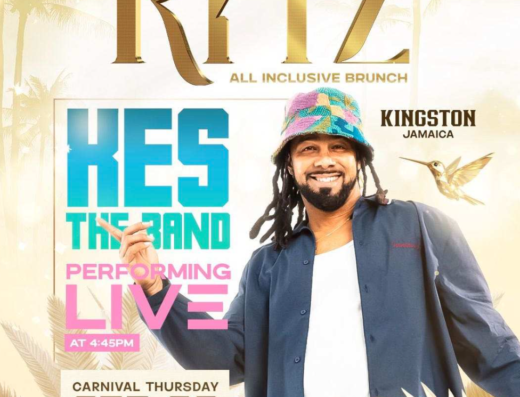 Rytz All Inclusive Brunch