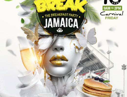 Daybreak Breakfast Party
