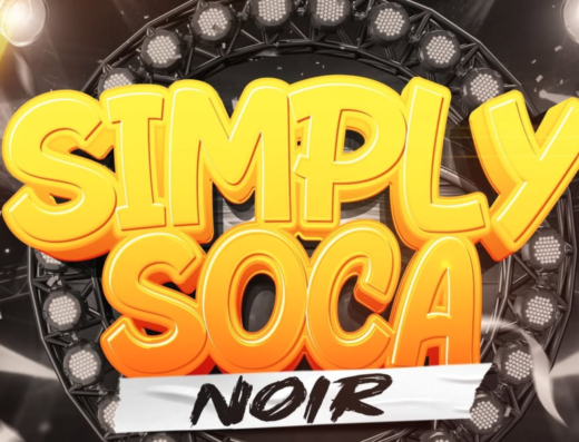Simply Soca Noir
