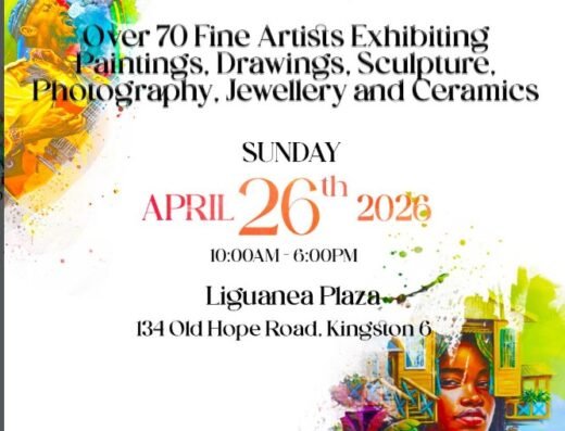 Liguanea Art Festival