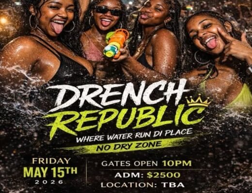 DRENCH REPUBLIC