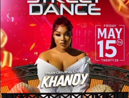 FreeWay Street Dance