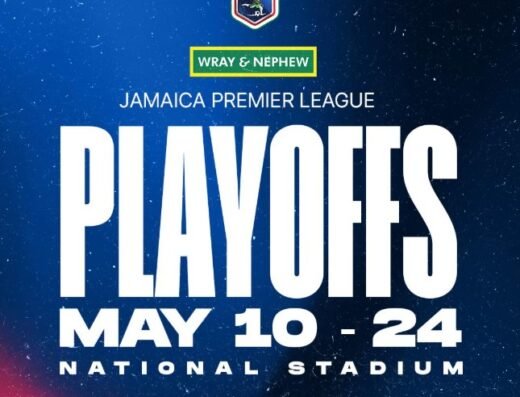 Jamaica Premier League Semi-Final Two